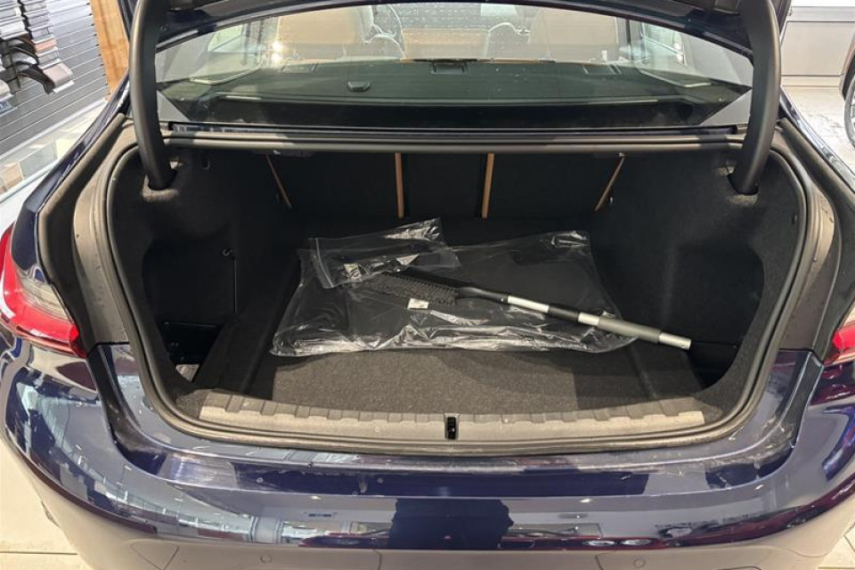 2026 BMW 330I - Image 31