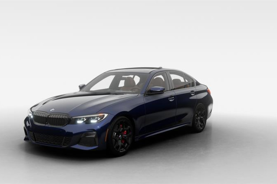 2026 BMW 330I - Image 34