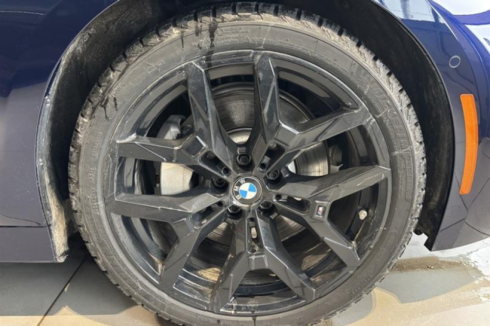 2026 BMW 330I - Image 35