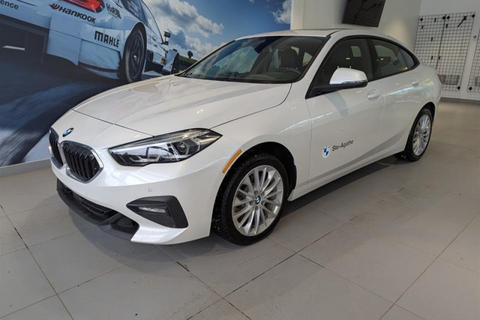 2024 BMW 228i - Image 1