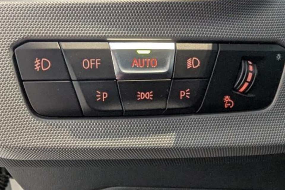 2024 BMW 228i - Image 8