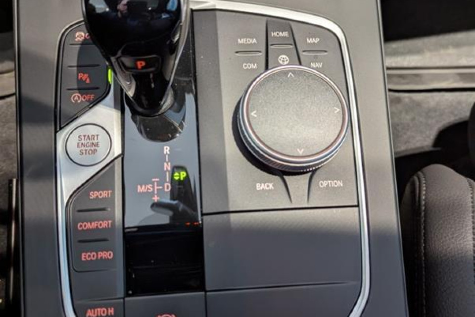 2024 BMW 228i - Image 10