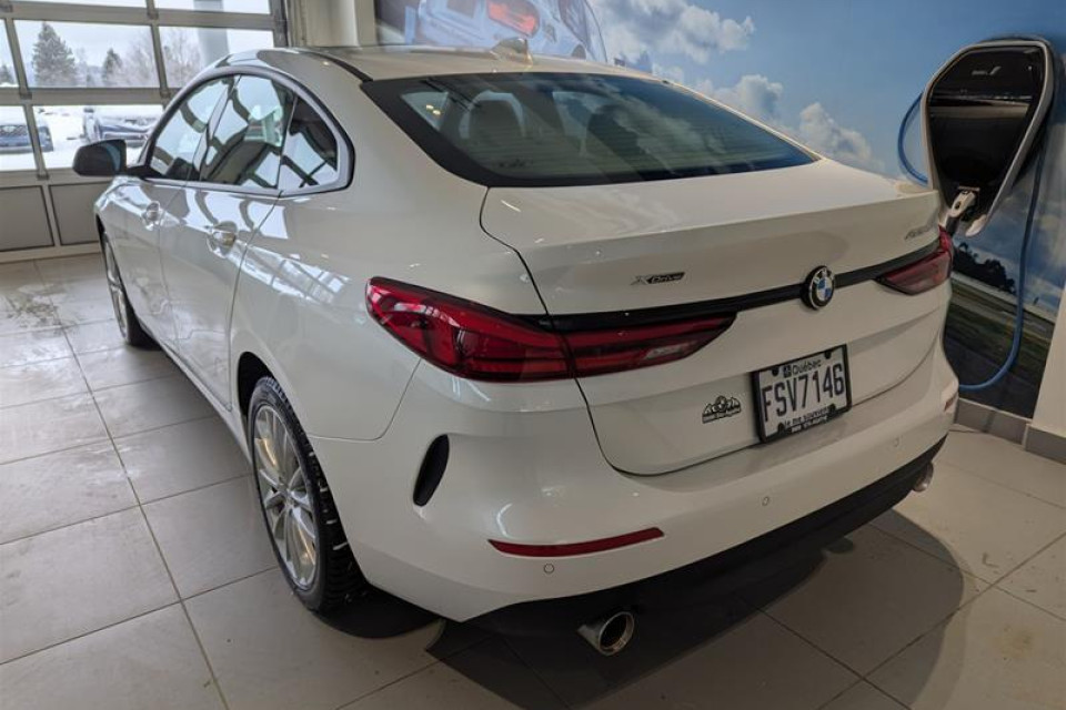 2024 BMW 228i - Image 11