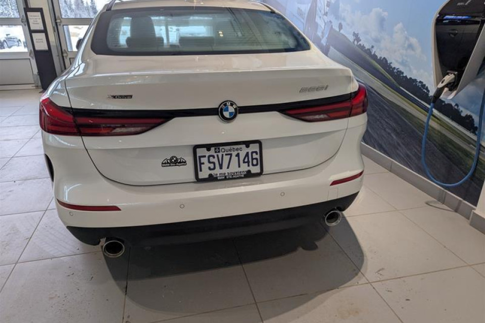 2024 BMW 228i - Image 12