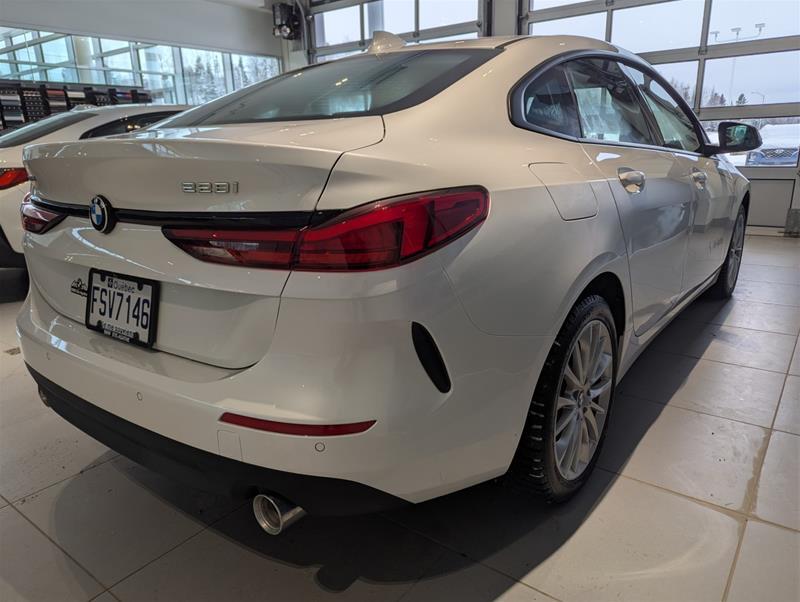 2024 BMW 228i - Image 13