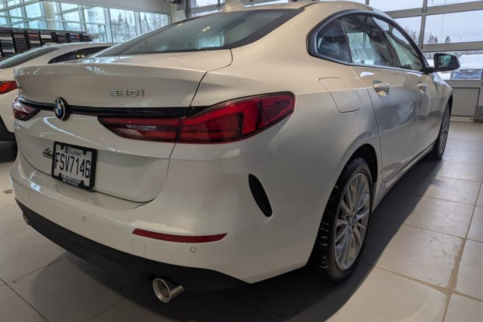 2024 BMW 228i - Image 13