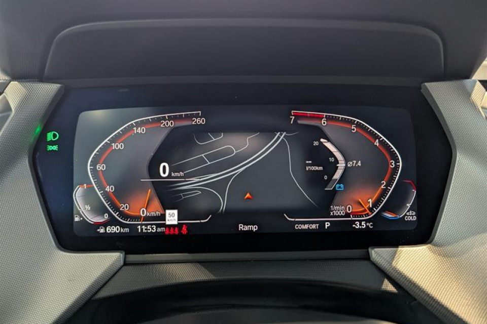 2024 BMW 228i - Image 15