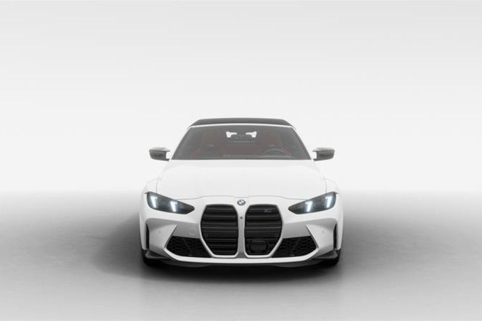 2026 BMW M4 - Image 3