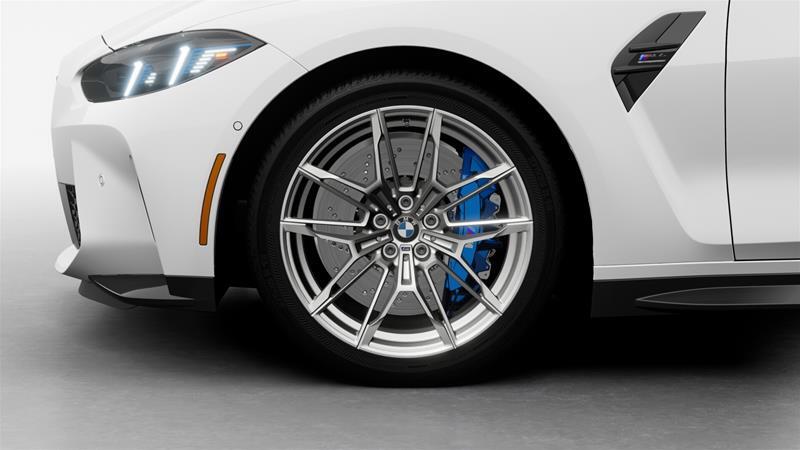 2026 BMW M4 - Image 6