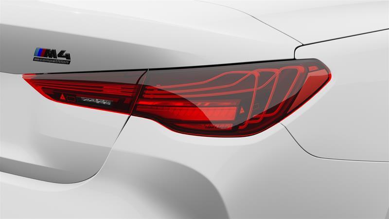 2026 BMW M4 - Image 7