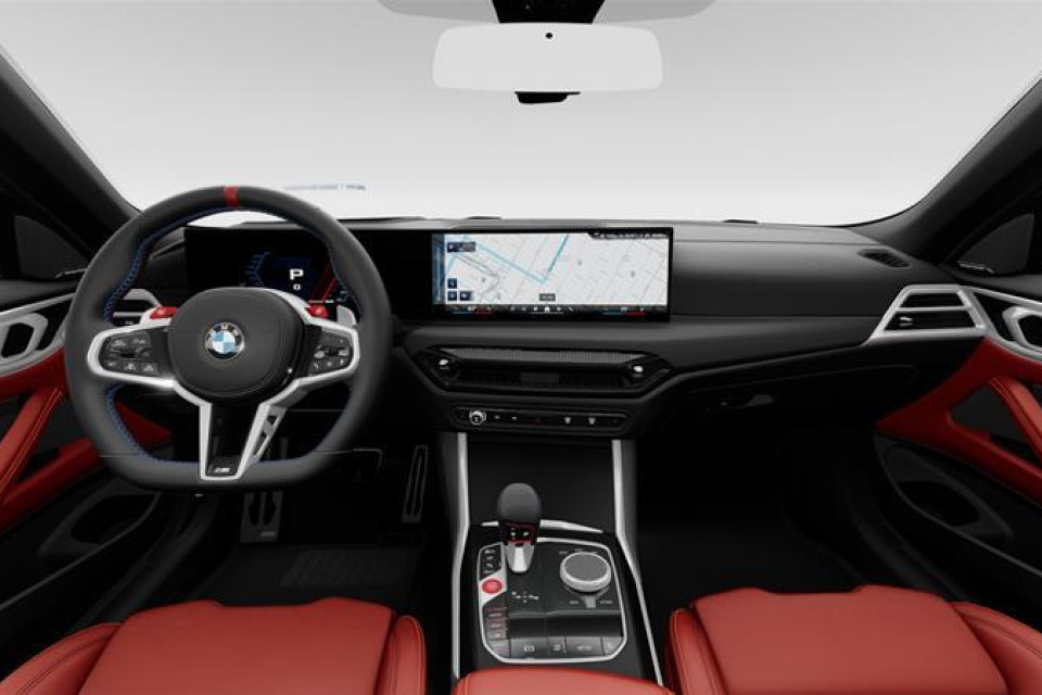 2026 BMW M4 - Image 9