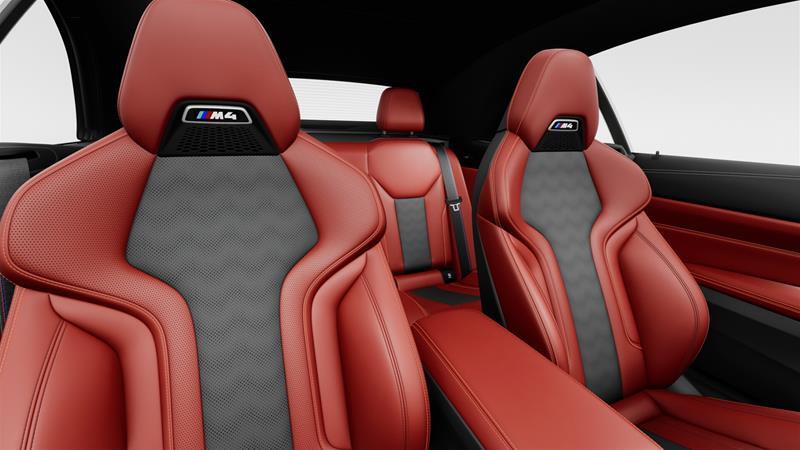 2026 BMW M4 - Image 11