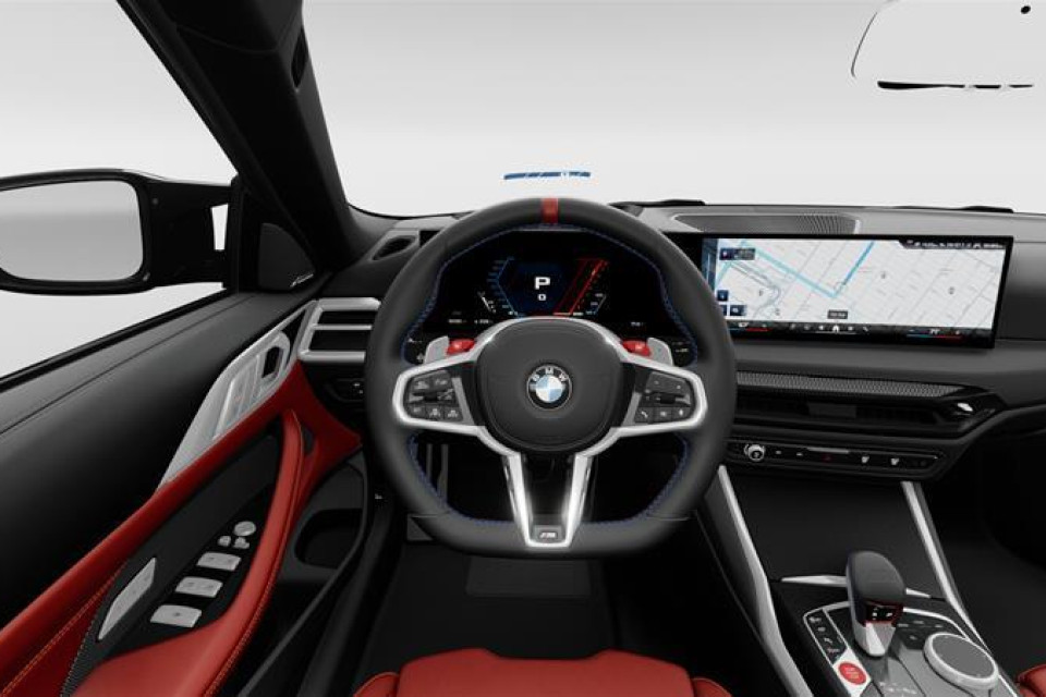 2026 BMW M4 - Image 13