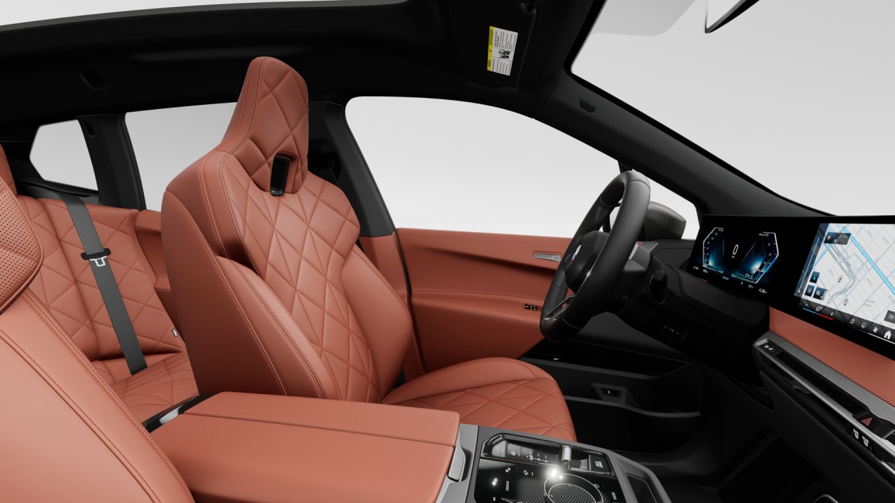 2026 BMW iX - Image 2