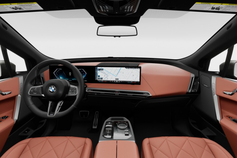 2026 BMW iX - Image 3