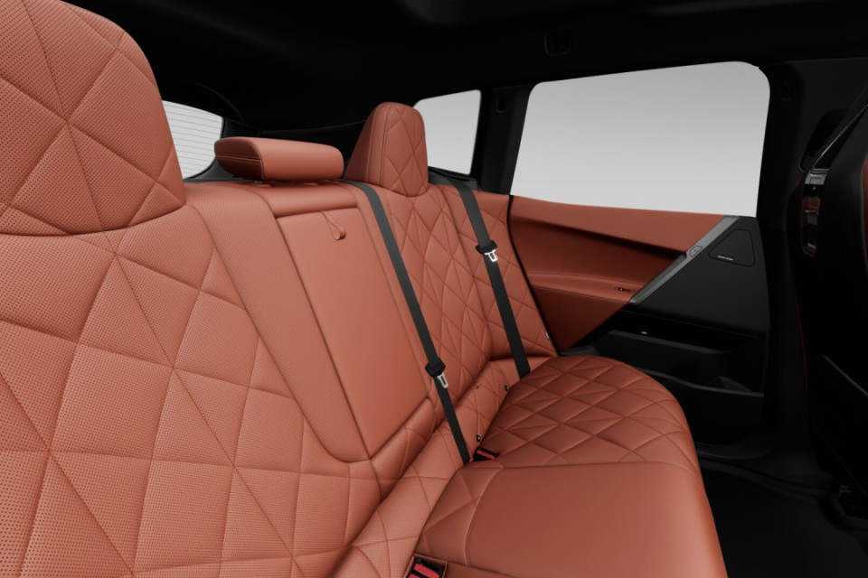 2026 BMW iX - Image 5