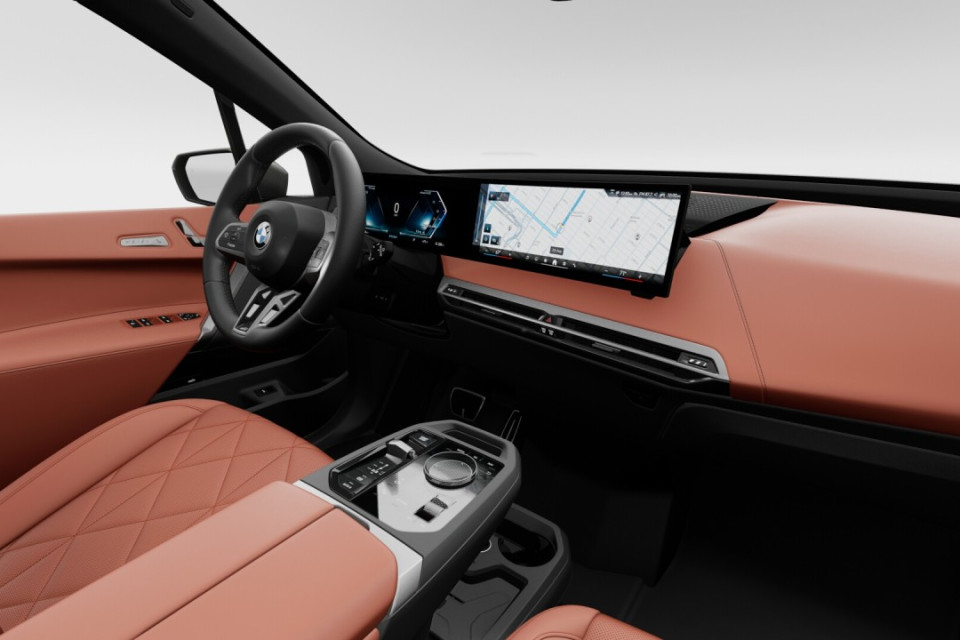 2026 BMW iX - Image 7
