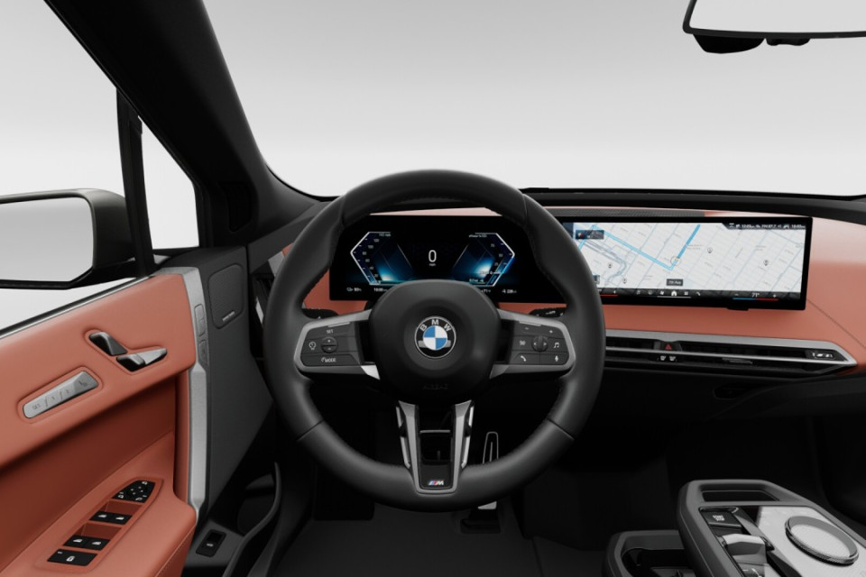2026 BMW iX - Image 6