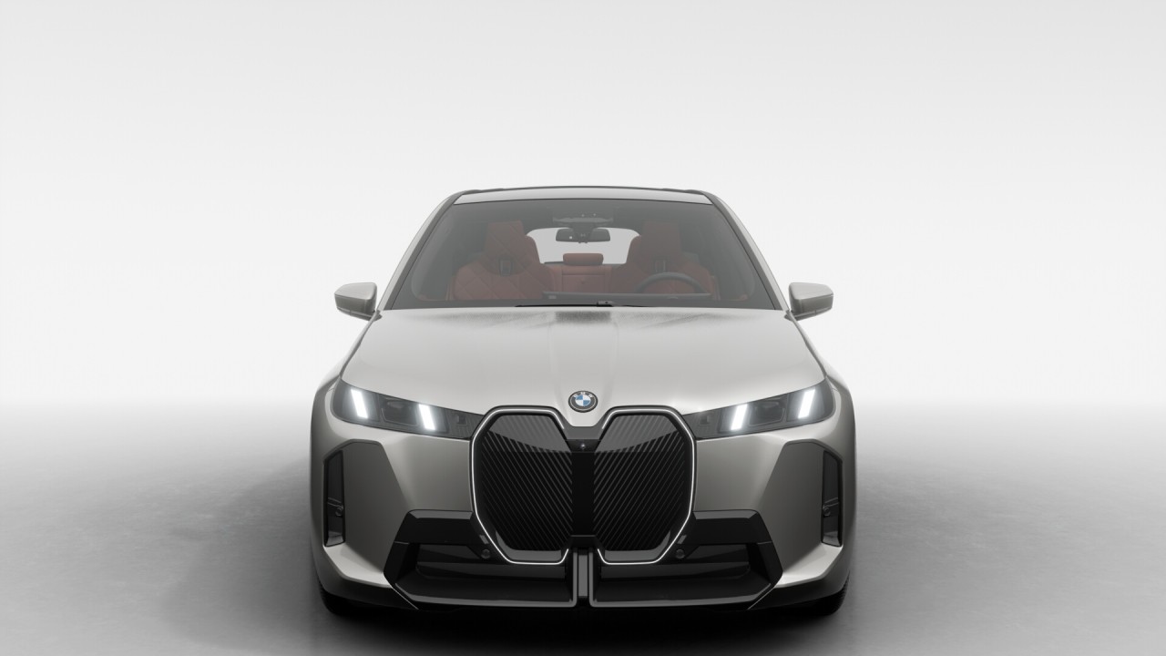 2026 BMW iX - Image 9