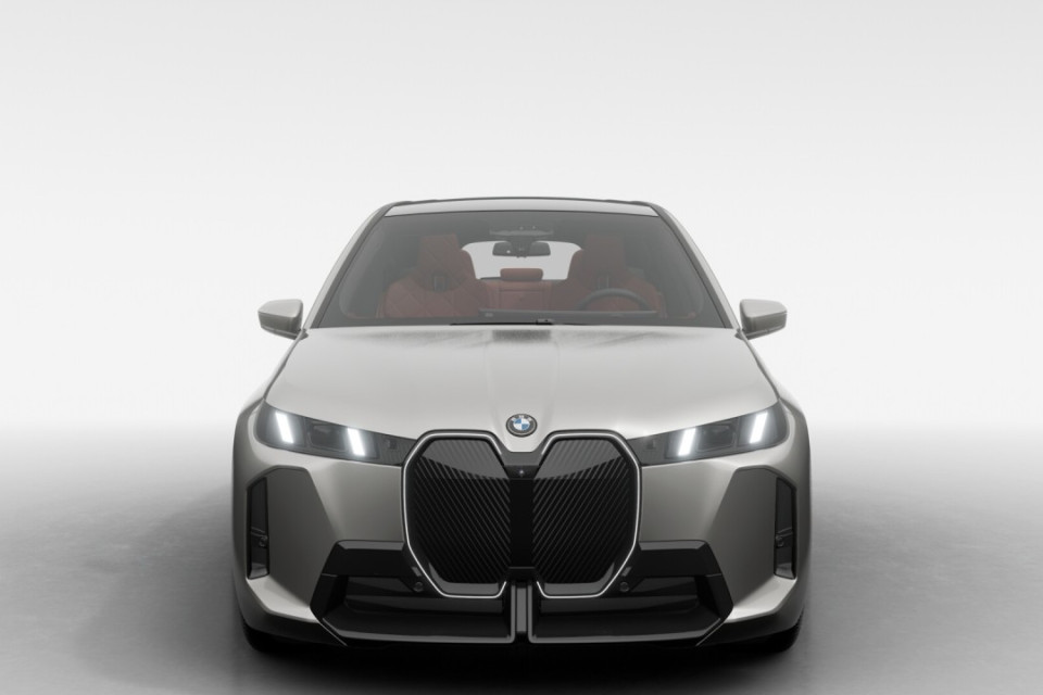 2026 BMW iX - Image 9