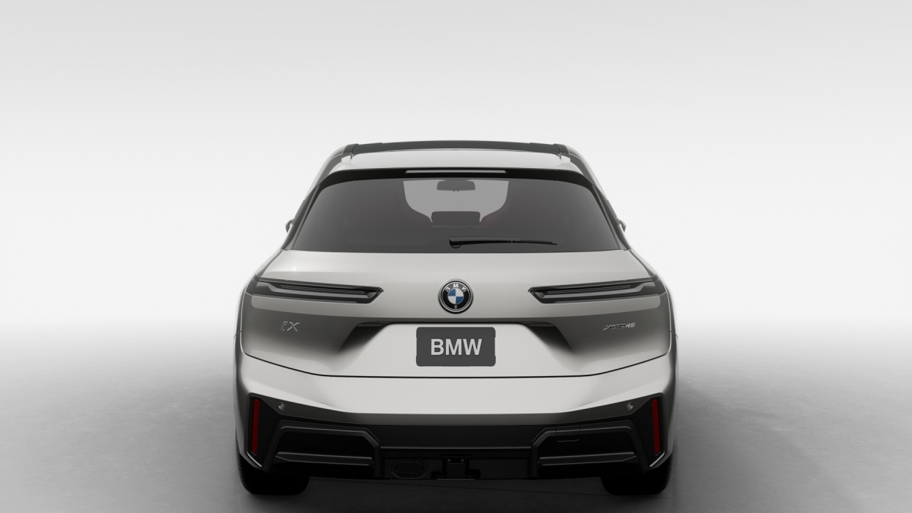 2026 BMW iX - Image 11
