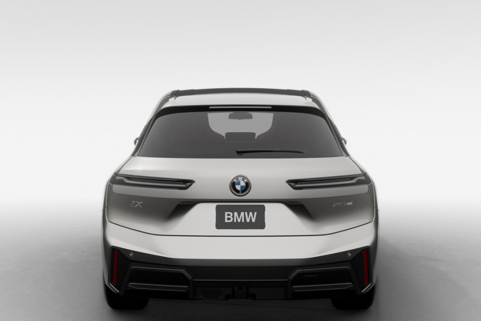 2026 BMW iX - Image 11