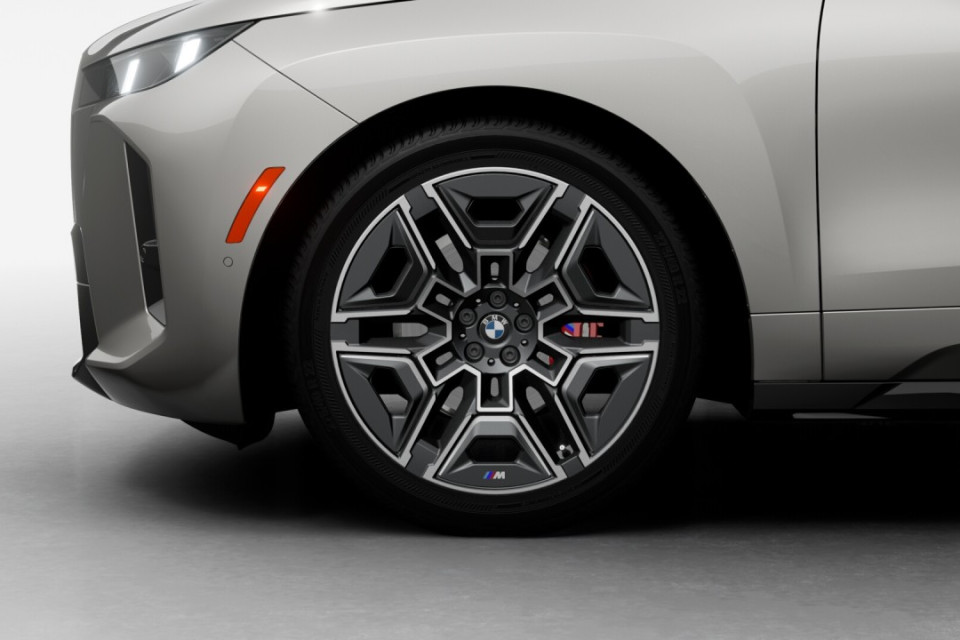 2026 BMW iX - Image 13