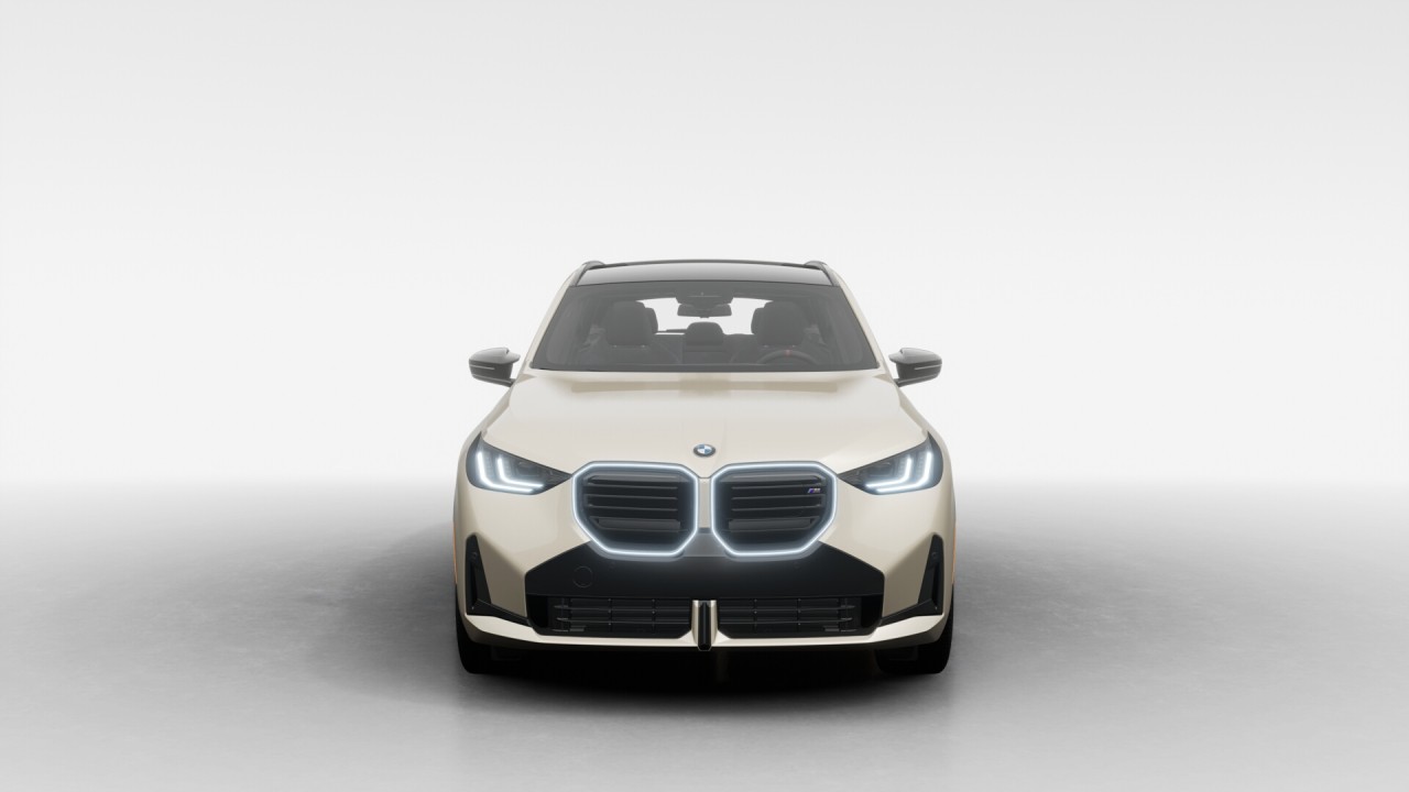 2026 BMW X3 - Image 3