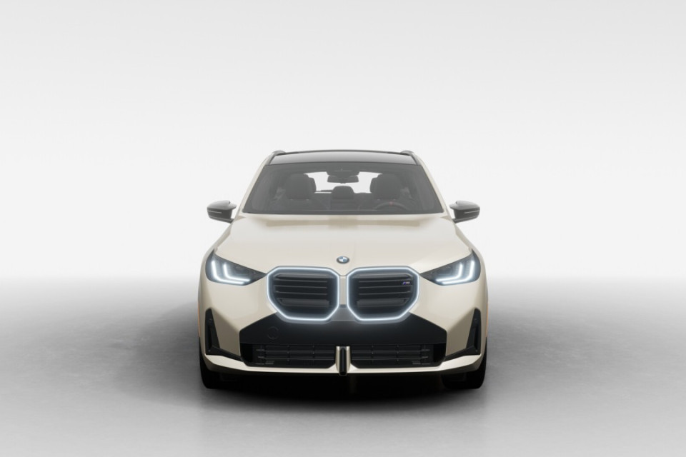 2026 BMW X3 - Image 3