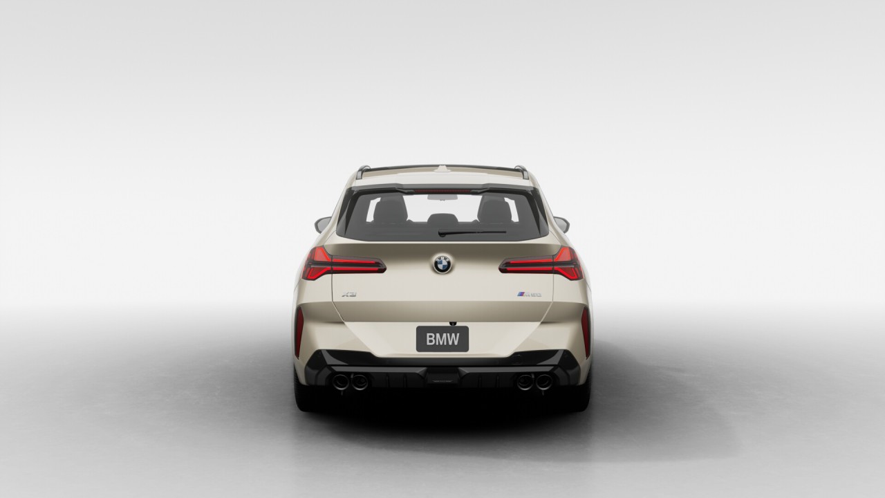 2026 BMW X3 - Image 5
