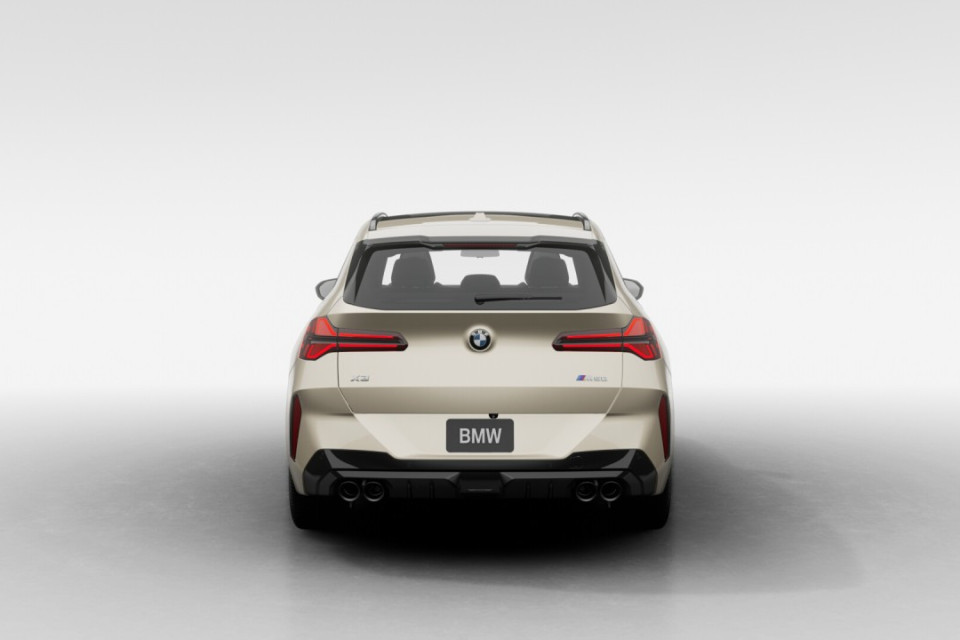 2026 BMW X3 - Image 5