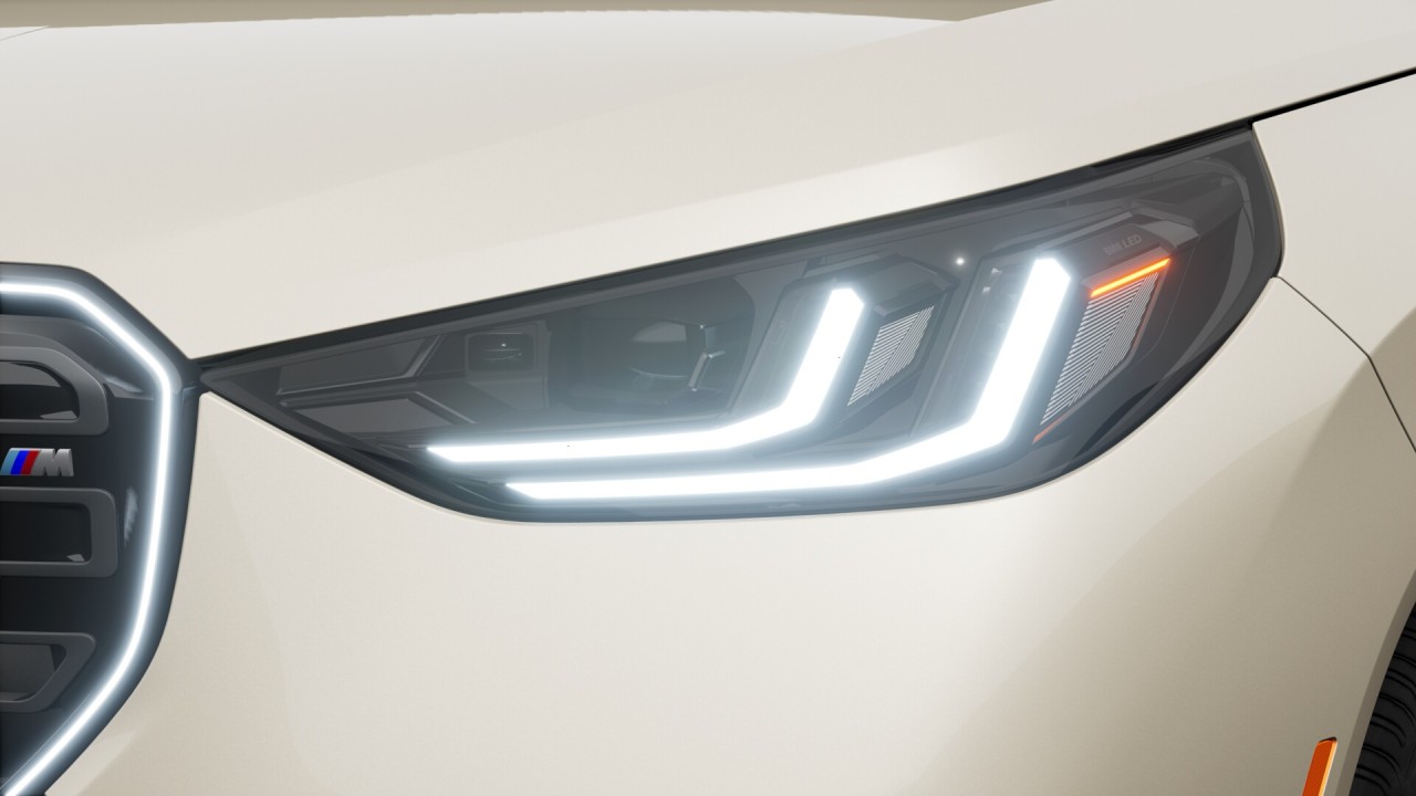 2026 BMW X3 - Image 6