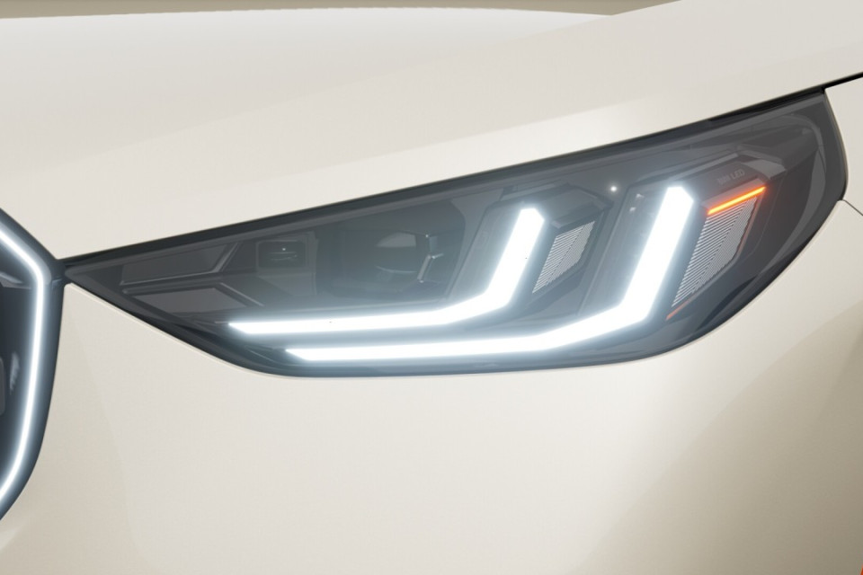 2026 BMW X3 - Image 6