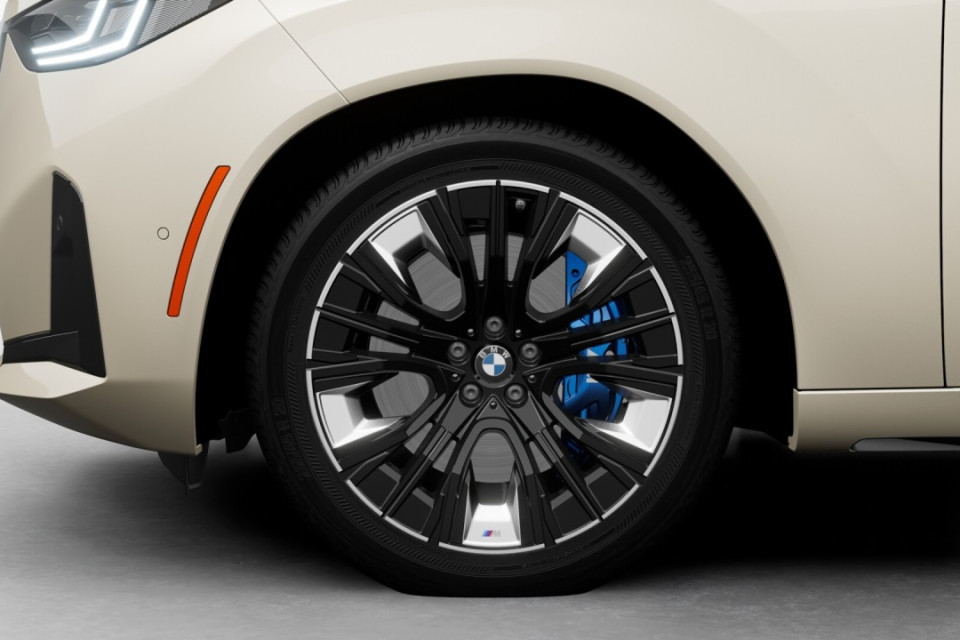 2026 BMW X3 - Image 7