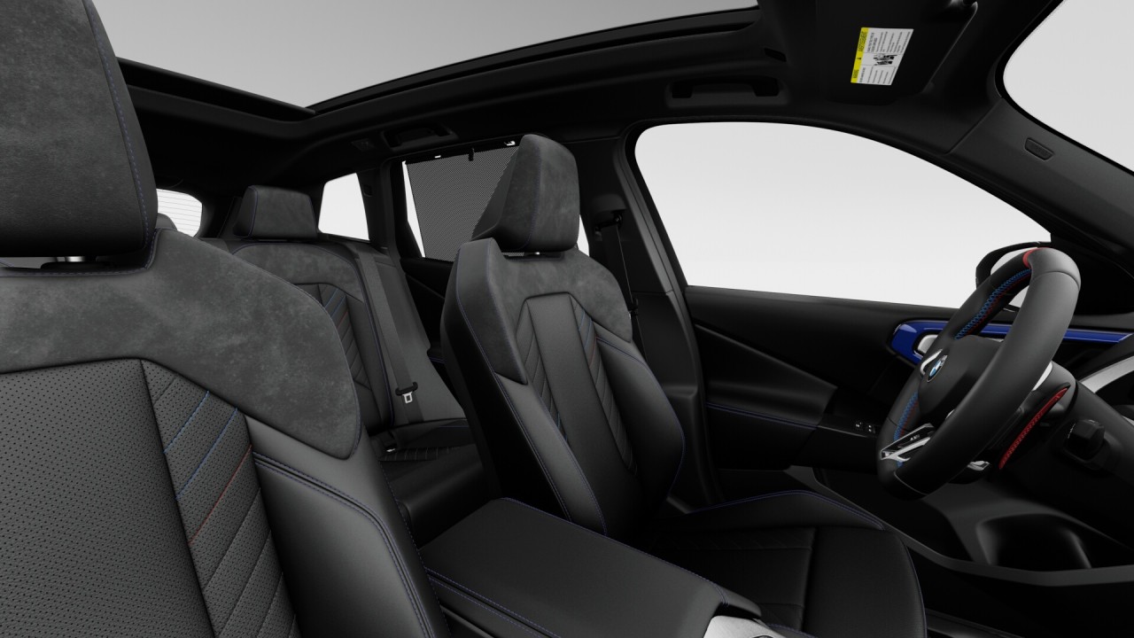 2026 BMW X3 - Image 9