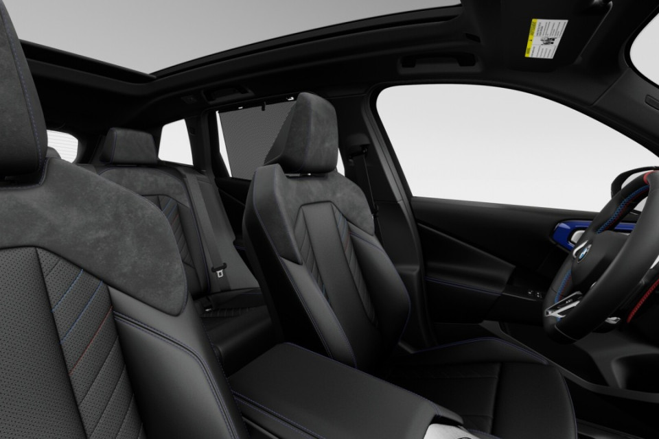 2026 BMW X3 - Image 9