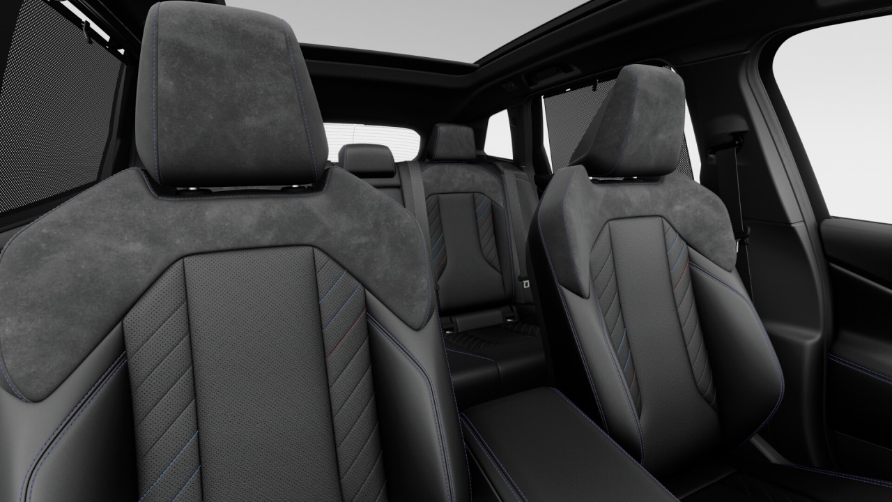 2026 BMW X3 - Image 11