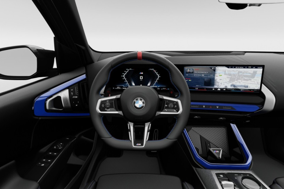 2026 BMW X3 - Image 13