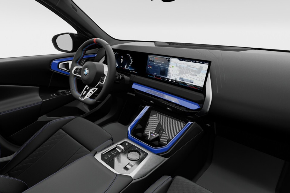 2026 BMW X3 - Image 14