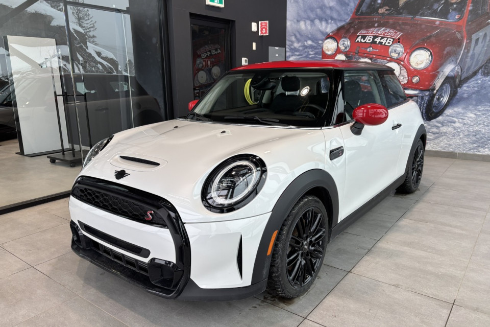 2024 Mini Cooper - Image 1