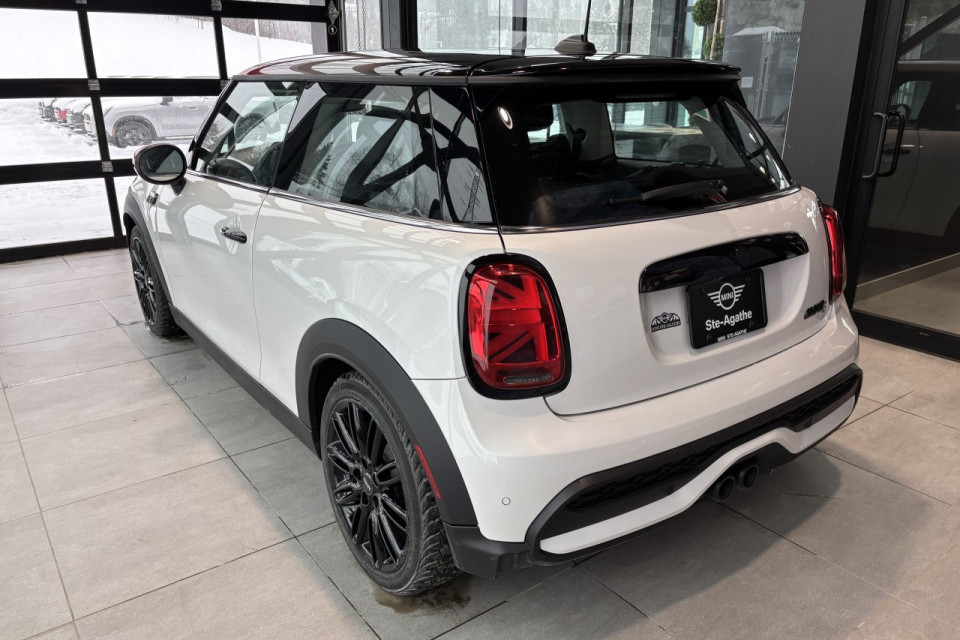 2024 Mini Cooper - Image 4