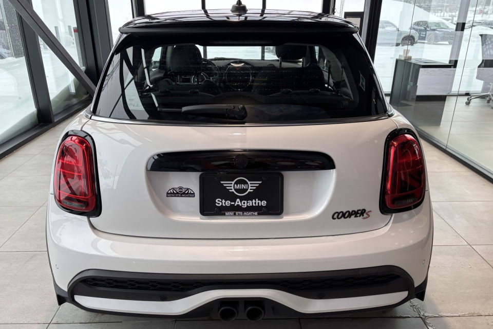 2024 Mini Cooper - Image 5