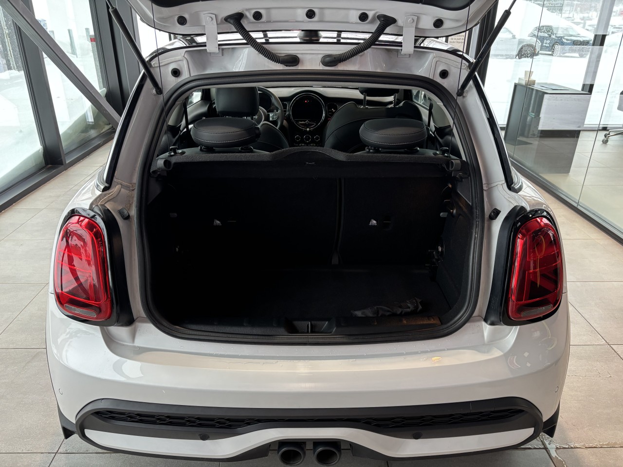 2024 Mini Cooper - Image 6