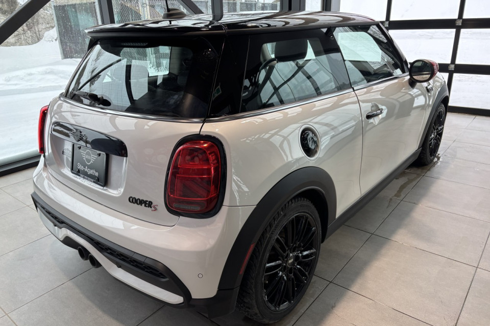 2024 Mini Cooper - Image 7