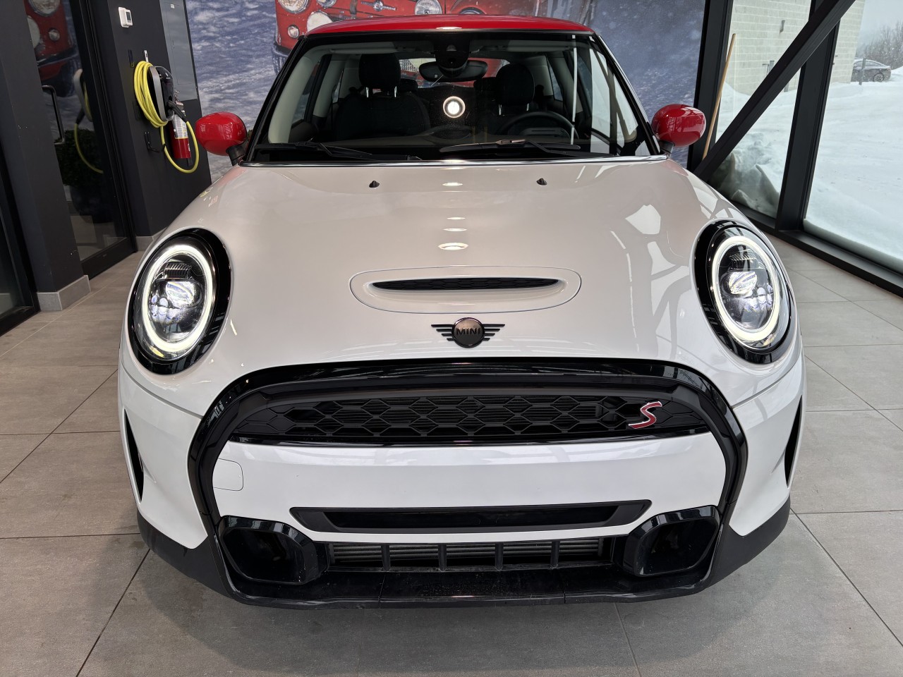 2024 Mini Cooper - Image 9