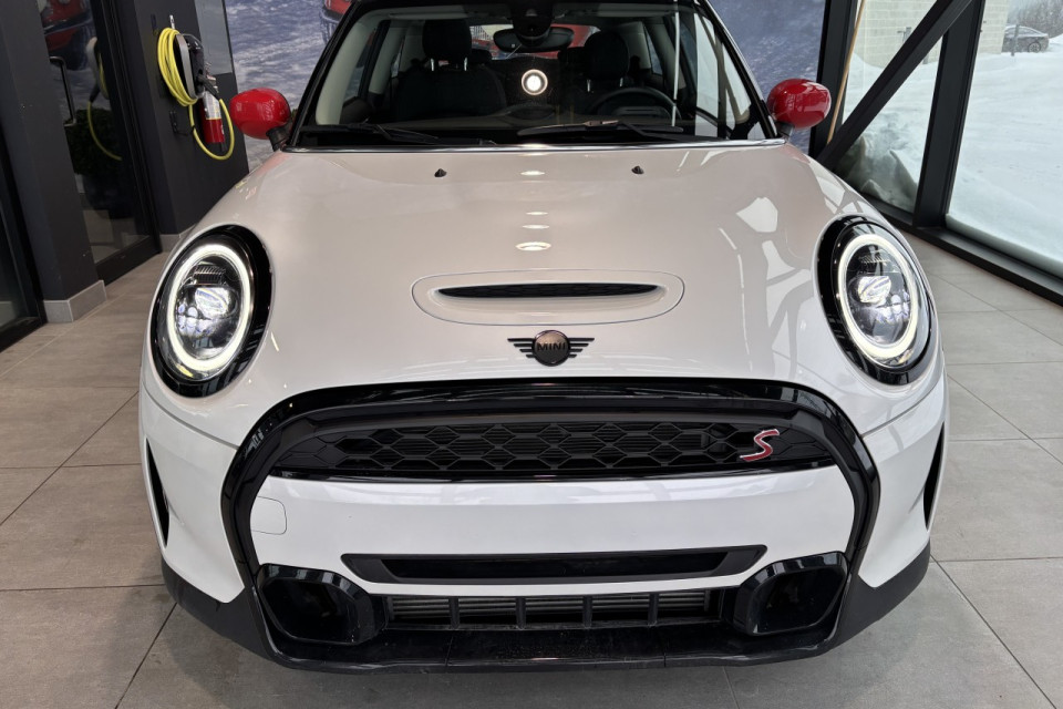 2024 Mini Cooper - Image 9