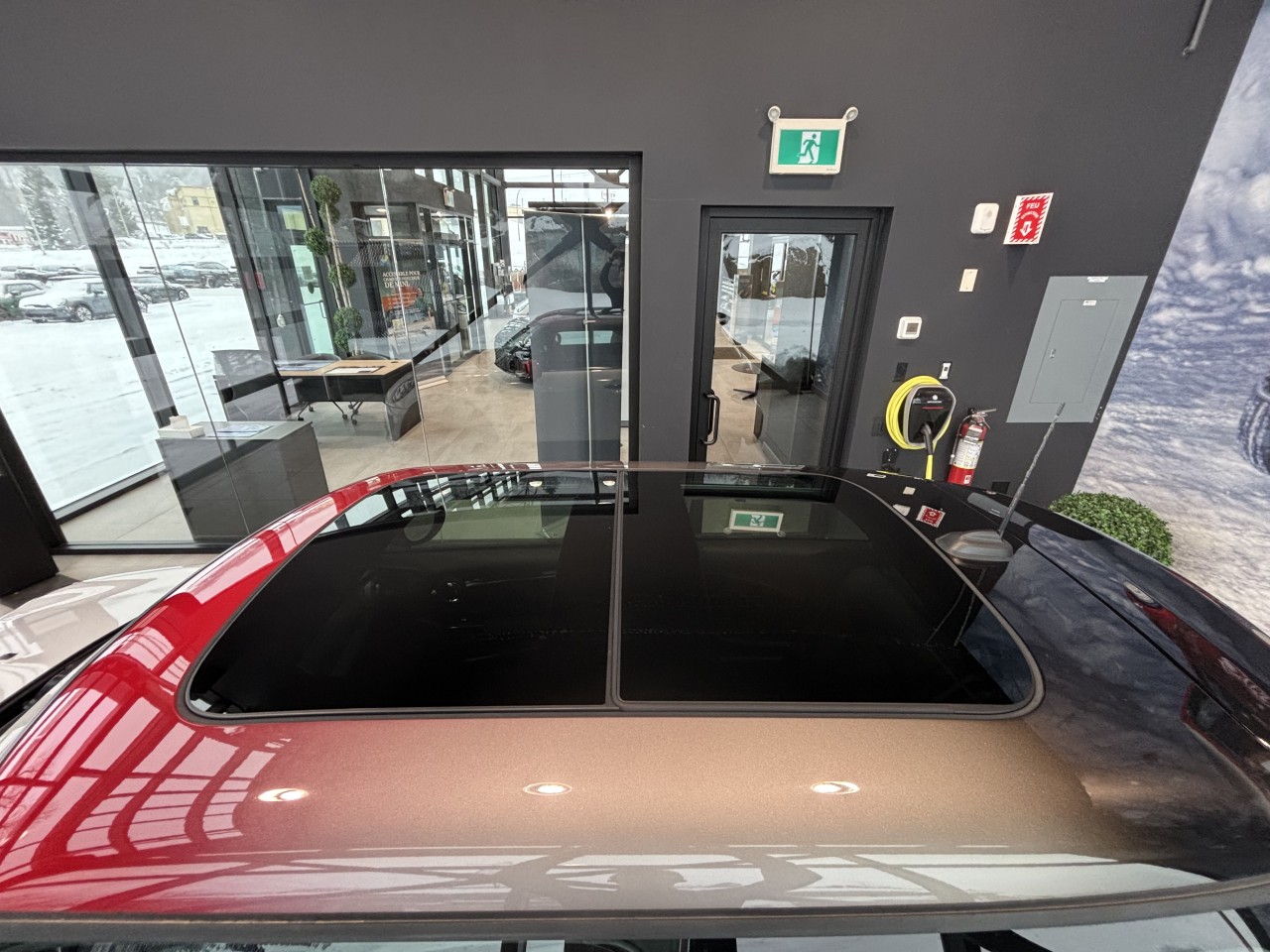 2024 Mini Cooper - Image 10