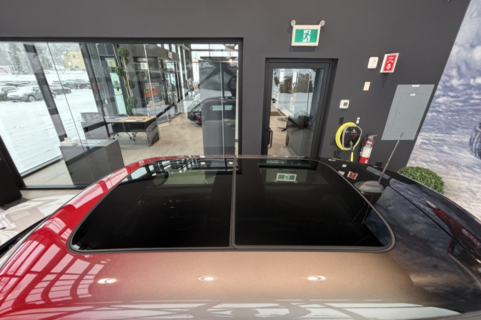 2024 Mini Cooper - Image 10