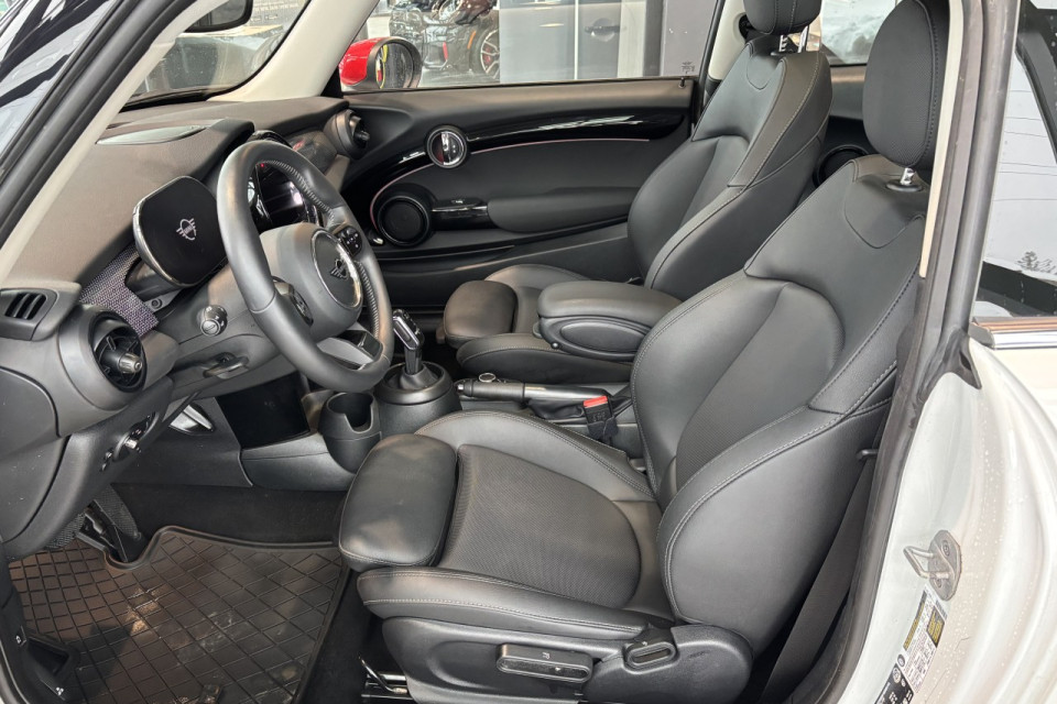 2024 Mini Cooper - Image 11