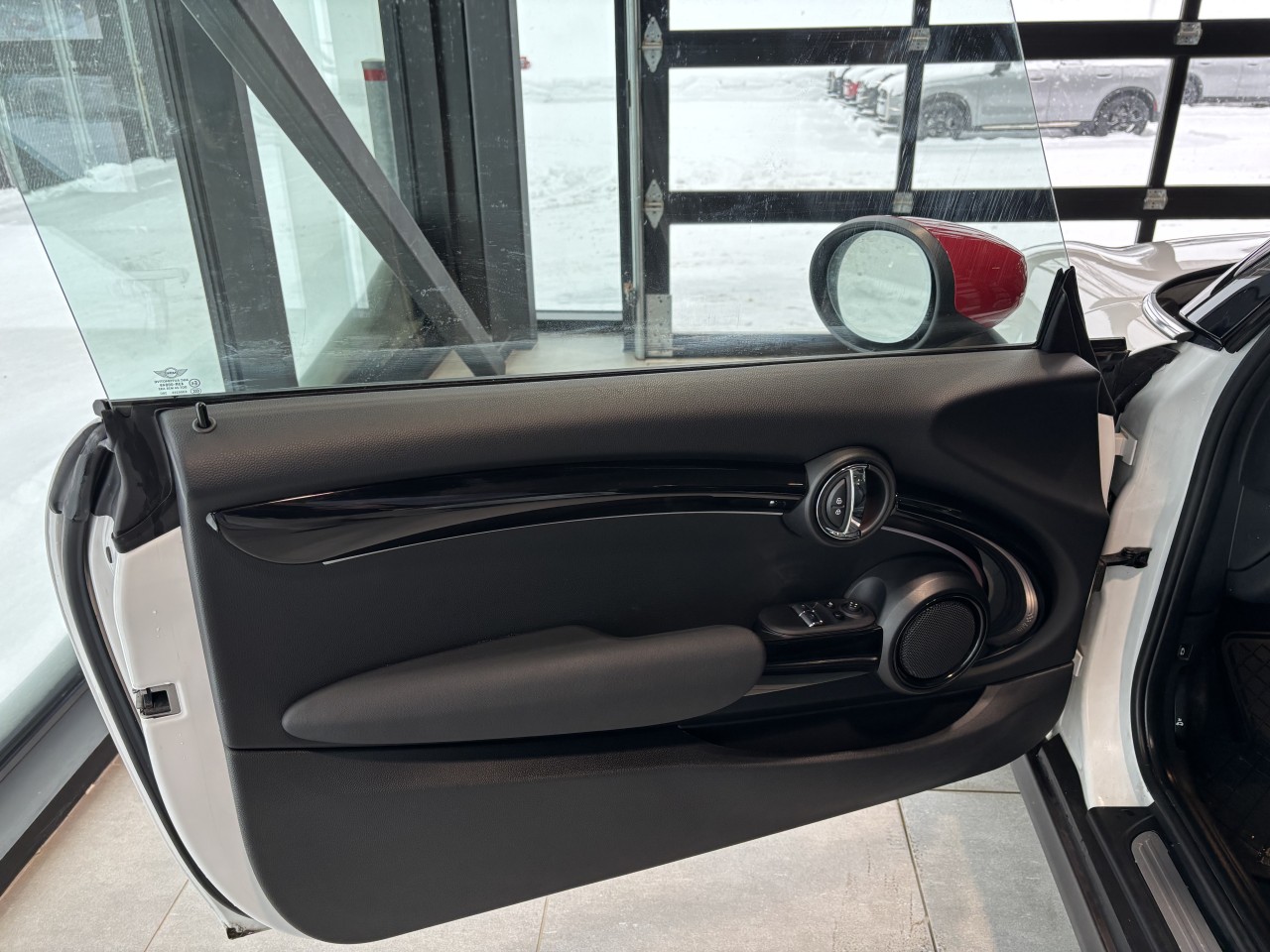 2024 Mini Cooper - Image 14